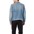 thumbnail image 4 of Levi Strauss Signature™ Men's Trucker Jacket, 4 of 5