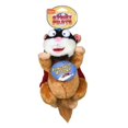 thumbnail image 1 of Stunt Pilots Dog Plush Toy, 1 of 1