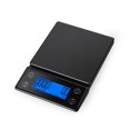 thumbnail image 1 of QualitChoice Kitchen Weighing Scale Baking Coffee Weight Balance Countertop Scales, 1 of 6