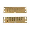 thumbnail image 2 of Lee Oskar Natural Minor Reed Plates - F, 2 of 3