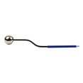 thumbnail image 2 of Van De Graaff Generator Discharge Wand, 18.5" With Insulated Handle, 2 of 3