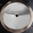 thumbnail image 3 of Plaque Adaptateur en Acier Inoxydable pour Cuisinière à Induction, Anneau Diffuseur de Chaleur, 1 Ensemble, 3 of 7
