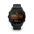 thumbnail image 1 of Garmin Forerunner 70 GPS Running Smartwatch - Black, 1 of 5