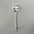 thumbnail image 2 of thinsony Trumpet Marching Lyre Universal for Cornet Musical Instrument Accssories, 2 of 9