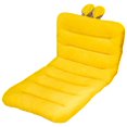 thumbnail image 1 of HLONK Clearance Rocking Chair Cushion  Rocker Chairs Replacement Cushions Set for Indoor  Water Resistant Extra Cozy Tufted Seat Pads and Non Slip High Back Pad with Ties for Outdoor, 1 of 7