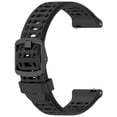 thumbnail image 3 of Official 22MM Smart Sports Watch Band Soft Silicone Strap for Various Smartwatch Models, 3 of 3