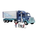 thumbnail image 3 of Playmobil Camion avec remorque 9314, 3 of 3