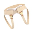 thumbnail image 1 of facefd Hernia Support Belt Guard for Brace Groin Compression Pads Men with 4 Pads Recovery 4 Cotton Pads, 1 of 9