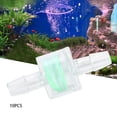 thumbnail image 3 of Green Aquarium Cleaning Filter, Tube Filter Silicone Tube Filter, Filtration Supplies Aquarium For Fish Tanks 8MM, 3 of 8