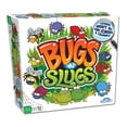 thumbnail image 1 of Outset Media Bugs 'N' Slugs Jeu de Cartes, 2 à 6 Joueurs, 6 Ans et Plus, 1 of 2