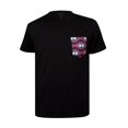 thumbnail image 1 of Gravity Threads T-Shirt à Col Rond pour Homme avec Poche Fabriqué aux É.-U., Native TG, 1 of 1