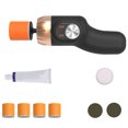 thumbnail image 1 of Polisher Wool Pads Polishing Cleaning Tools Maintenance Variable Speed, 1 of 7