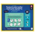 thumbnail image 4 of USAopoly Telestrations 12 Player (2nd Edition) Board Game, 4 of 5
