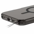 thumbnail image 4 of Avana Étui Ice MagSafe Ash pour iPhone 17, 4 of 5