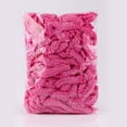 thumbnail image 1 of Bonnets de Douche Jetables en Vrac, Grand, Élastique, Cheveux, Design Transparent, pour Femmes, Voyage, Maison, Salon, Usage, 1 of 6