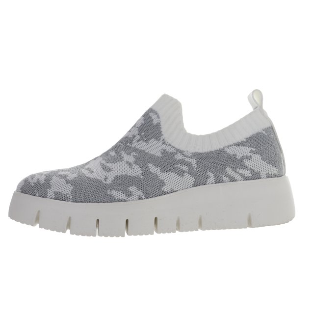 Bernie Mev Women's FX Luna Slip On Sneakers