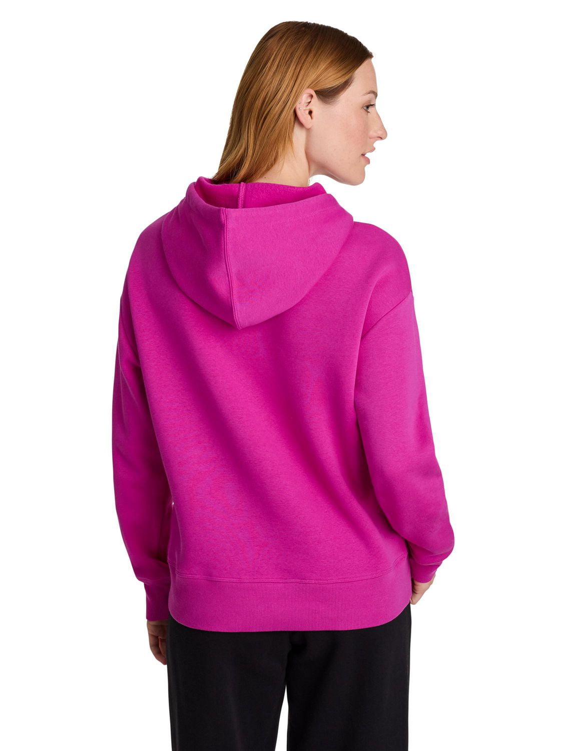 Reebok Women’s Foundation Fleece Hoodie