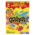 thumbnail image 5 of Fruit Gushers by Betty Crocker Gluten Free Variety Pack, 5 of 5