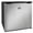 Argent, variante sur HOMCOM Congélateur Compact Mini de 1,1 Pied Cube avec Température Réglable