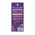 thumbnail image 3 of Goody Classics Metallic Glossed Stay Tights - 8Ct., 3 of 3