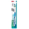 thumbnail image 4 of GUM® Brosse à Dents & à Langue, Régulière, Soies Souples, 4 of 6
