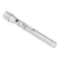 thumbnail image 2 of Magnetic Picker, Aluminum Alloy Pickup Stick LED Adjustable  For Auto Repair Silver, 2 of 8
