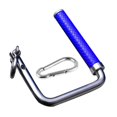 thumbnail image 3 of DYNWAVECA Arm Wrestling Exercise Handle Professional for Strength Workout Wrist Finger 2.5cm Diameter, 3 of 10