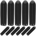 thumbnail image 1 of 200 Pcs Embouts de Protection pour Grille de Lave-Vaisselle, Embouts à Griffes pour Réparation, 1 of 9