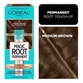 thumbnail image 1 of L'Oréal Paris Magic Root Permanent Hair Dye, Permanent Root Touch Up, 1 of 7