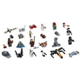 thumbnail image 3 of LEGO Star Wars Calendrier de l'Avent LEGO® Star Wars 75245 (280 pièces), 3 of 6