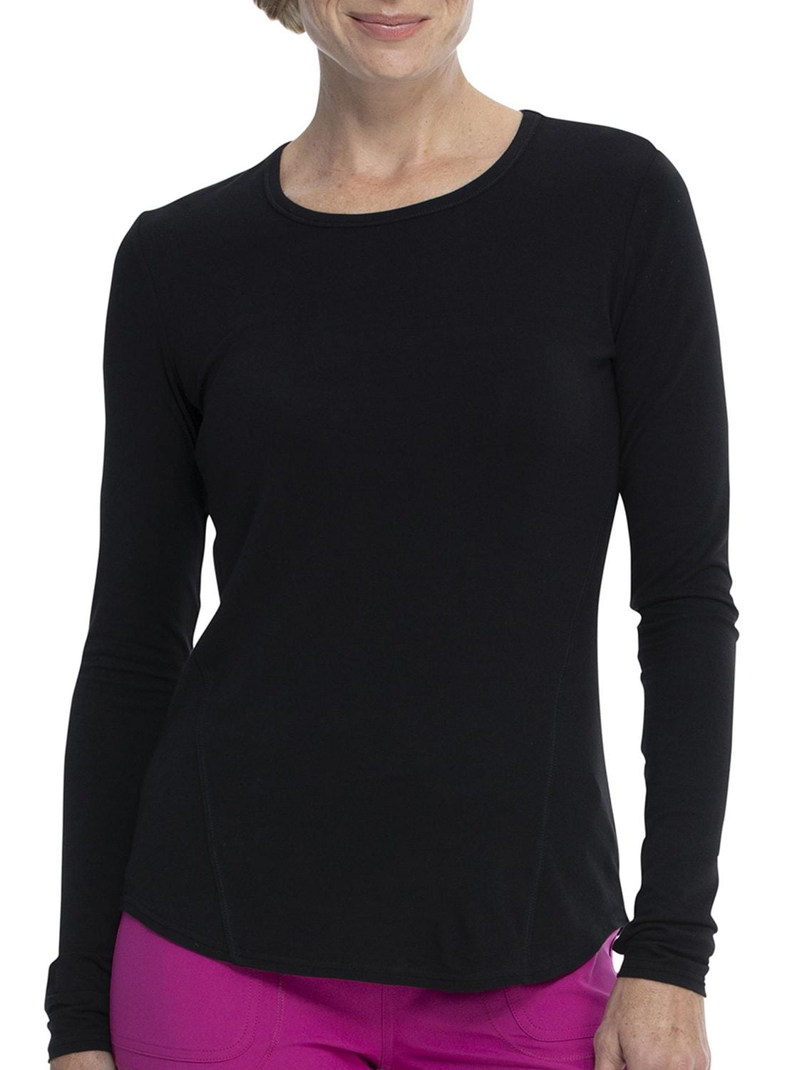 Scrubstar Women's Rayon Underscrub WC649
