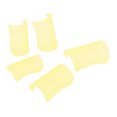 thumbnail image 1 of Membrane Protector, Flute Membrane Protector ABS Material Long Service Life  For Traditional Chinese Flute For Beginner For Chinese Music Enthusiast, 1 of 8