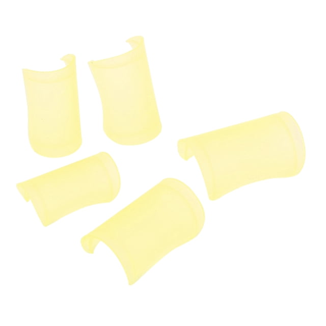 Membrane Protector, Flute Membrane Protector ABS Material Long Service Life For Traditional Chinese Flute For Beginner For Chinese Music Enthusiast