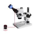 thumbnail image 4 of Adaptateur de Microscope C-Mount 30/30,5mm pour Appareil Photo Ccd, Adaptateur d'Objectif, 4 of 9