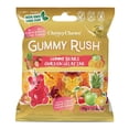thumbnail image 1 of Gummy Rush Gluten Free Soft Candy Bites - Gummy Bears 70g, 1 of 7