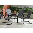 thumbnail image 1 of Ensemble de salon pour le jardin Madison de Mainstays, 1 of 8