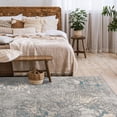 thumbnail image 4 of Rug Branch Vogue Collection Tapis abstrait moderne, 4 of 8