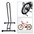 thumbnail image 4 of Baohd Support d'Exposition de Rangement pour Plancher de Stationnement de Vélo VTT Bicyclette Sans Crochet, 4 of 9