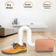 Clearance! Pet Dryer Household Dormitory Multi-functional Clothes Dryer Small Portable Quilt Warmer Shoe Dryer Multi Purpose Heater Discount Items Warehouse Deals Sale #56