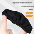 thumbnail image 4 of 1Pair Headphone Earpad Covers Dust Proof Earpad Covers Headphones Protective, 4 of 4