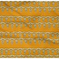 thumbnail image 4 of oneOone Organic Cotton Poplin Twill Fabric Circle Block Fabric Prints By Yard 42 Inch Wide, 4 of 4