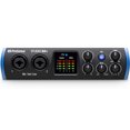 thumbnail image 2 of Presonus Studio 24c 2x2 USB-C Audio Interface, 2 of 2