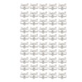 thumbnail image 4 of Spptty Electronic Fence Wire Tensioner, Electric Fence Wire Tightener Exquisite Workmanship 50Pcs For Outdoor, 4 of 8