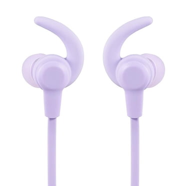 onn. Bluetooth Built-in Mic Wireless In-Ear Earphones