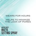 thumbnail image 3 of Hard Candy Sheer Envy Glow Setting Spray, 3 of 5