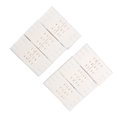 thumbnail image 3 of Recharges de Brosse de Toilette Jetable, 12 Pcs Brosse de Toilette Jetable Recharges de Brosse de Toilette Jetable Recharges de Remplacement de Brosse de Toilette Jetable Design Révolutionnaire, 3 of 6