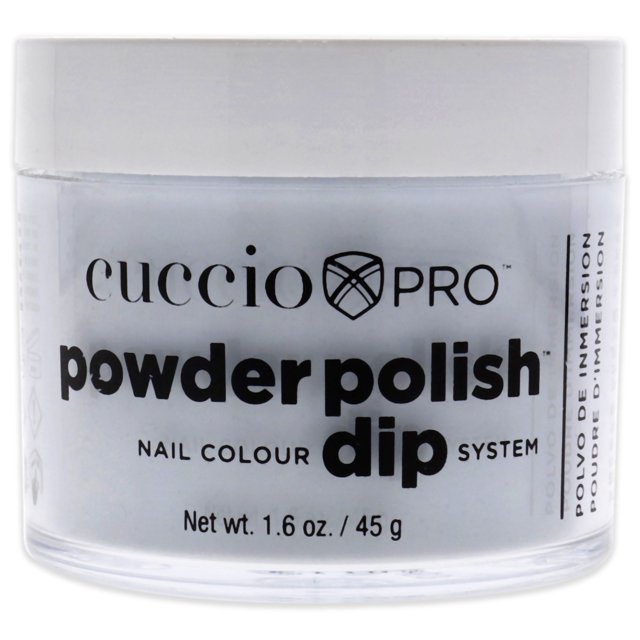 Pro Powder Polish Nail Colour Dip System - Feline Fine by Cuccio Pro for Women - 1.6 oz Nail Powder
