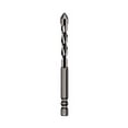 thumbnail image 1 of Liquidation! Embouts de Perceuse Excentriques à Haute Résistance Ensembles de Embouts de Perceuse Tête Asymétrique à Haute Dureté Embouts de Perceuse Excentriques Ensembles de Embouts de Perceuse Multifonctions pour Verre/carrelage/bois de 6Mm/8Mm/10Mm/12Mm Taille Unique Multicolore, 1 of 8