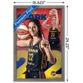thumbnail image 2 of WNBA Indiana Fever - Caitlin Clark 24, 2 of 4