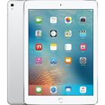 thumbnail image 1 of Restored Apple iPad Pro 9.7" WIFI Silver 128GB - Very Good (Refurbished), 1 of 3